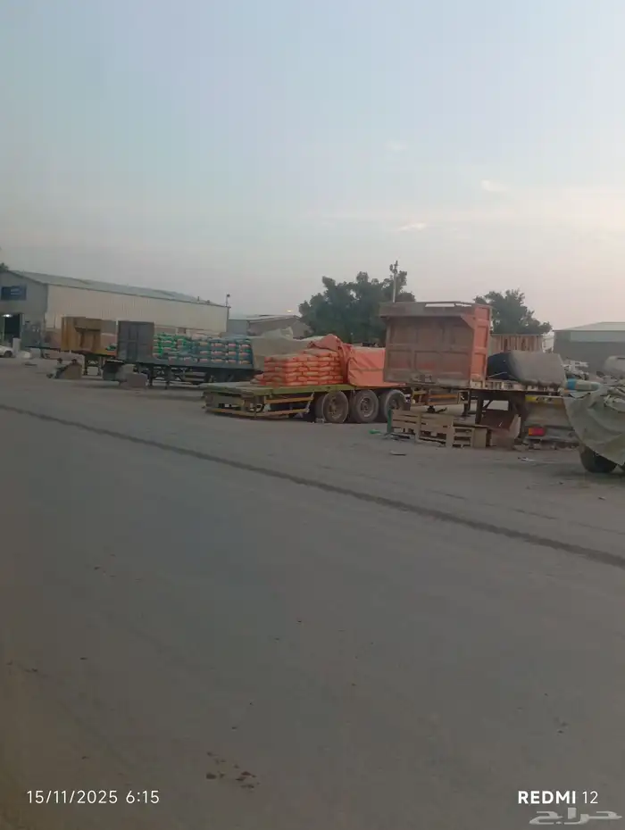 مبسط مواد بناء سمنت ونقليات 2