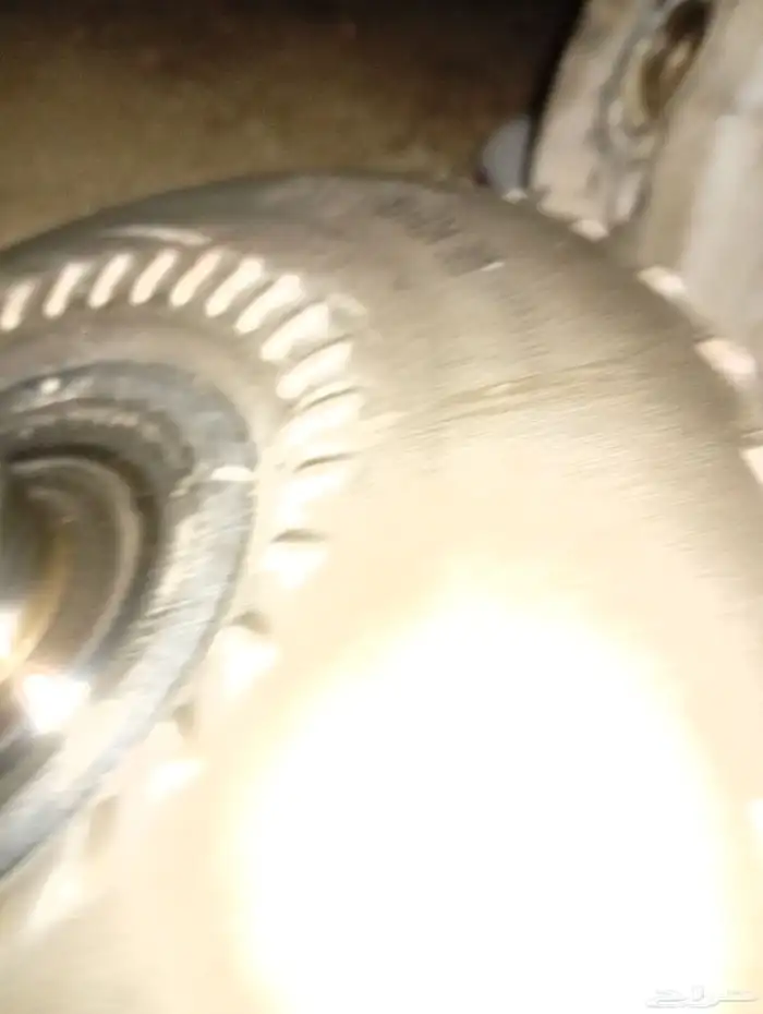 كامري 2010 تشليح قطع غيار 0