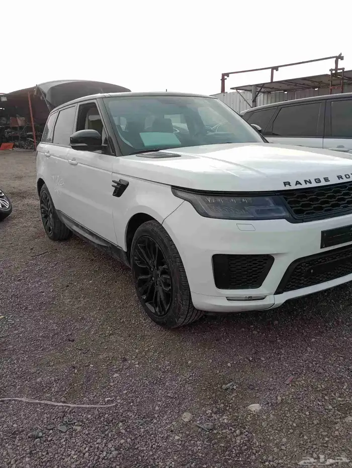 قطع غيار رنج فوج 2014الى2020 3