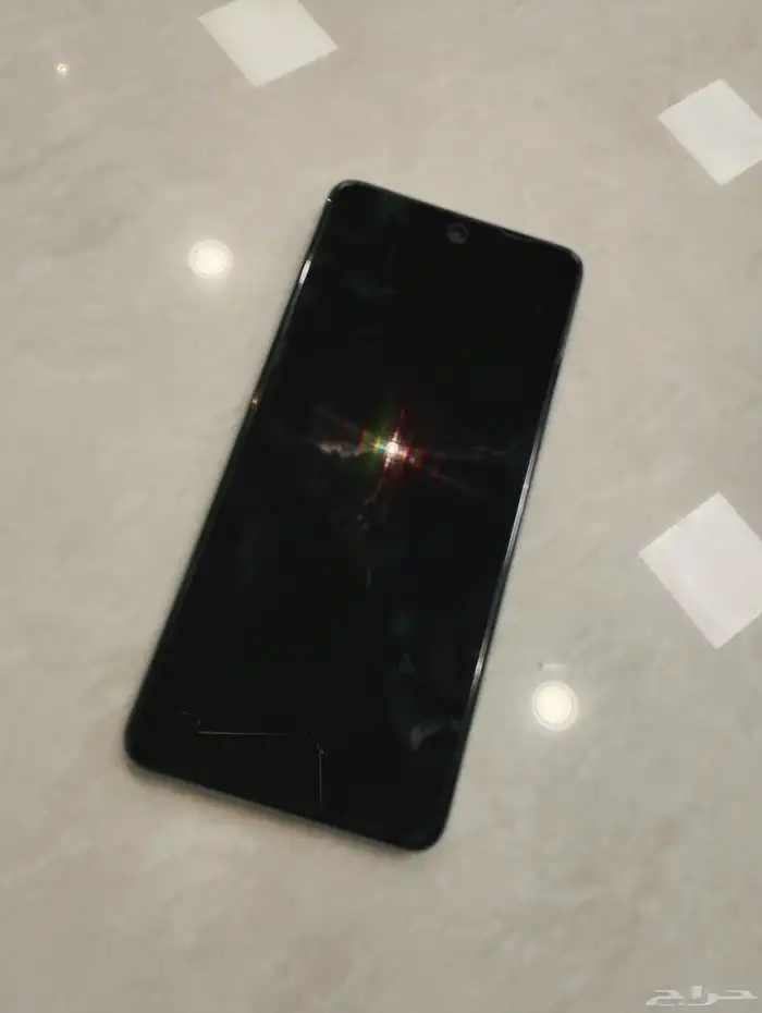 جوال اوبو Mobile A60 oppo 5G مستعمل 2