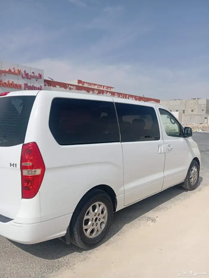 السلام عليكم ورحمه الله وبركاته سياره اتش وان 2012 1