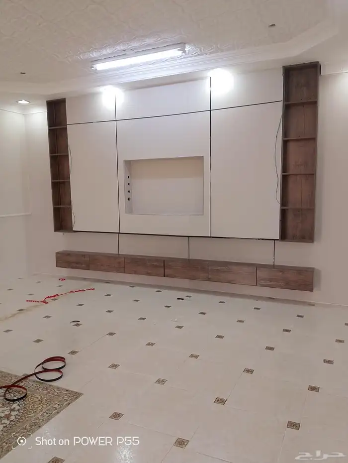 ديكورات ودهانات عرعر ابو نعيم 2