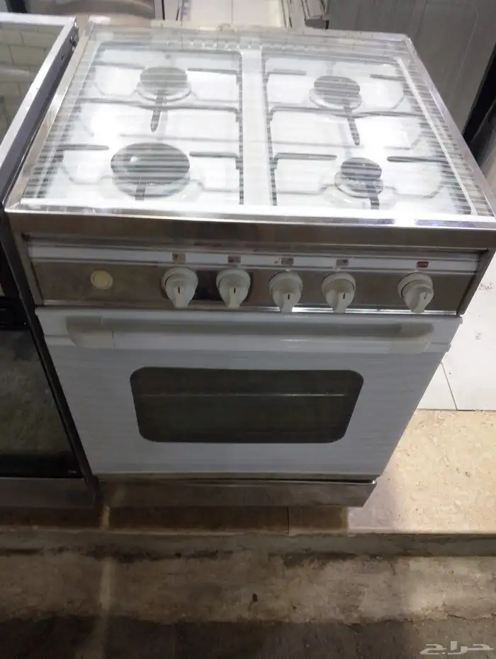 غاز مستعمل نظيف وكاله في 5عيون او 4 عيون بيع 6