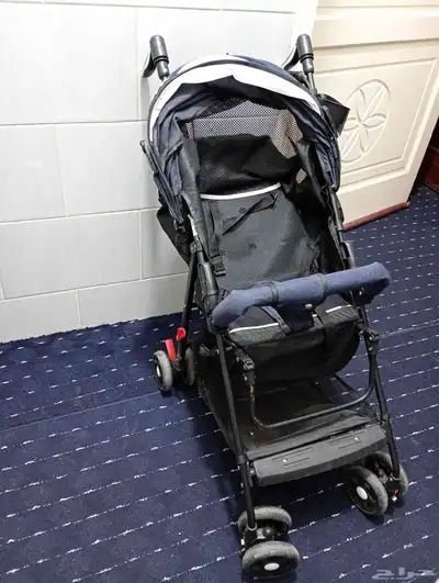 عربات اطفال 3 حبات شبه جديده index