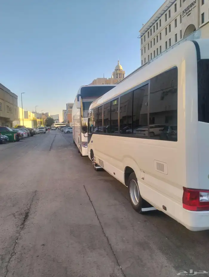 باص لللا يجار ركب 30ركب15ركب23ركب12مع أسيق 3