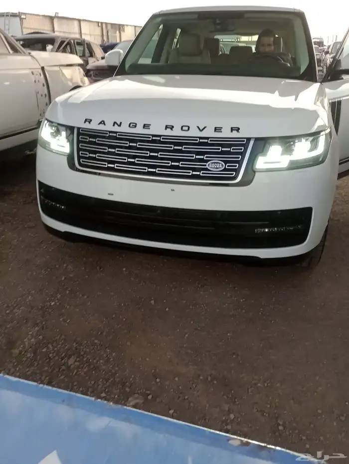 قطع غيار رنج فوج 2014الى2020 6