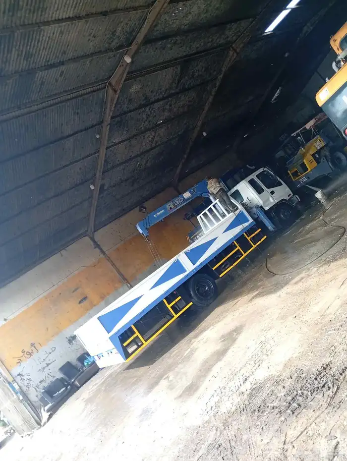 بوم اترك 5 طن 6