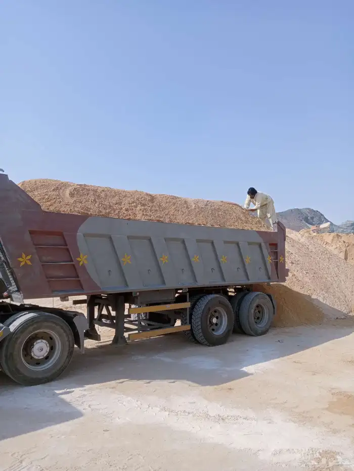 ابو قطب لتوريد جميع انواع مواد البناء بطحاء الرياض اسمنت 6