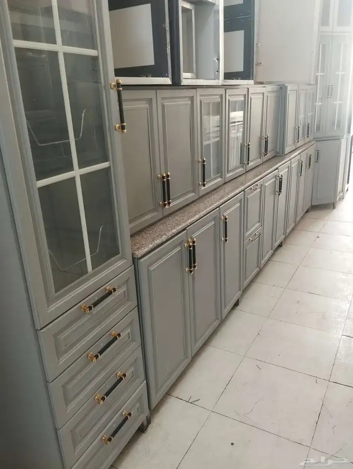 بيع مطبخ مستعمل 2