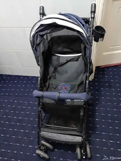 عربات اطفال 3 حبات شبه جديده index