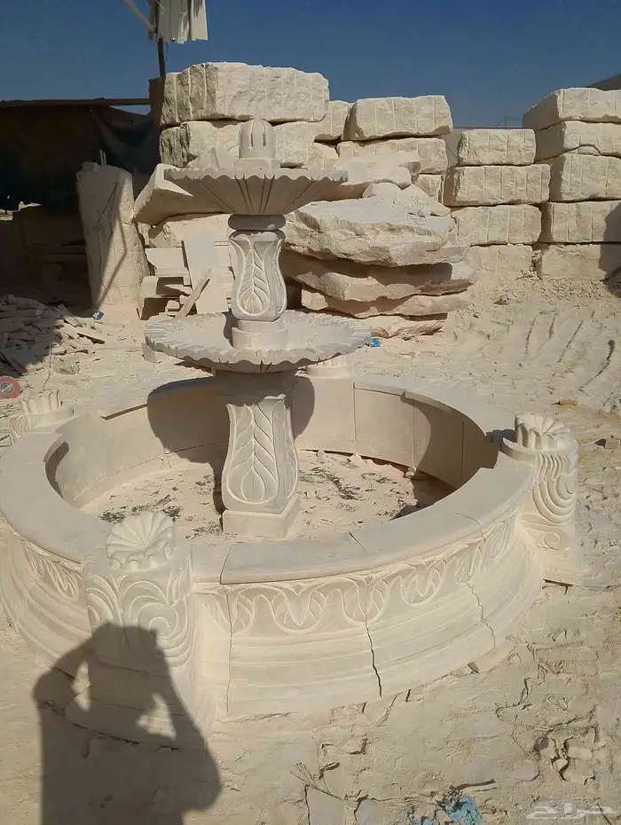 نوافير للبيع 1