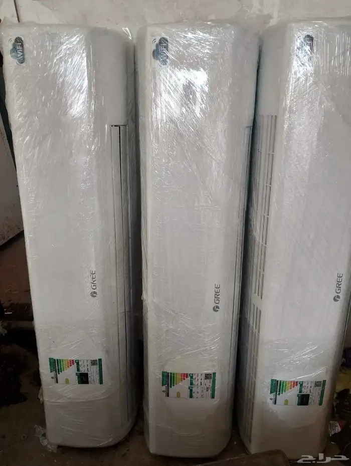 مكيفات سبلت 7