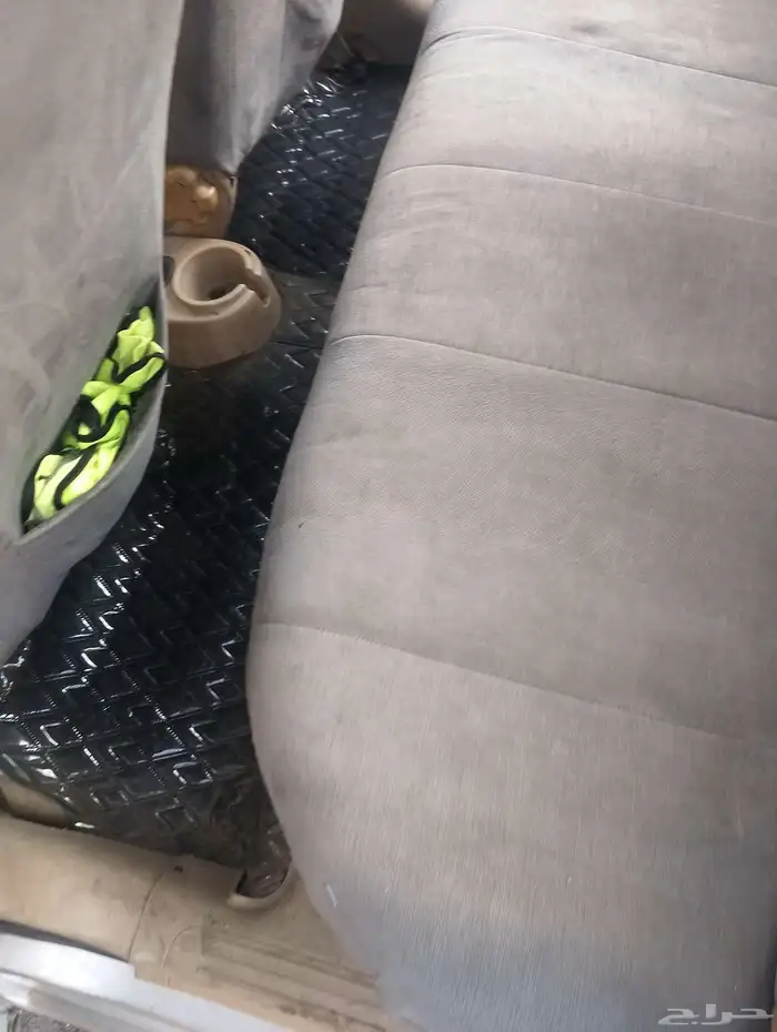 شيفروليه افيو موديل 2013 اتوماتيك مفحوص ومجدد الاستماره 5