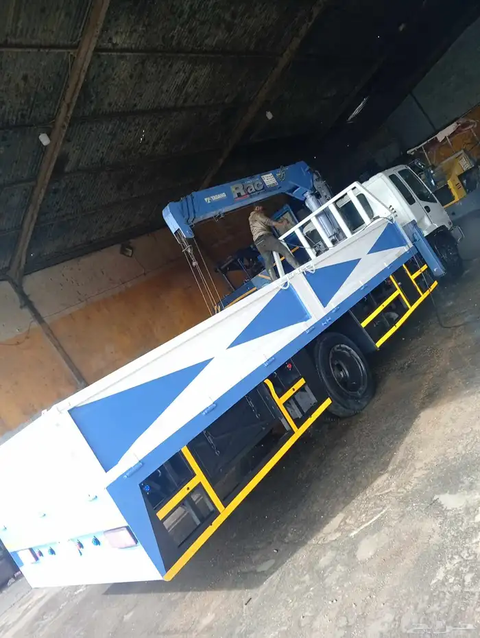 بوم اترك 5 طن 1