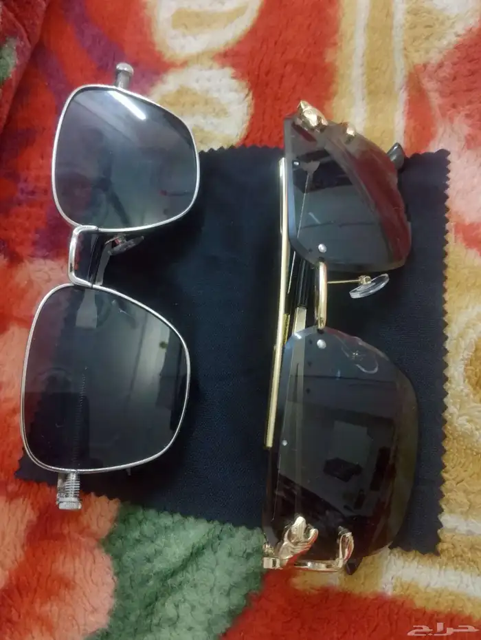 نظرات شمسيه 0