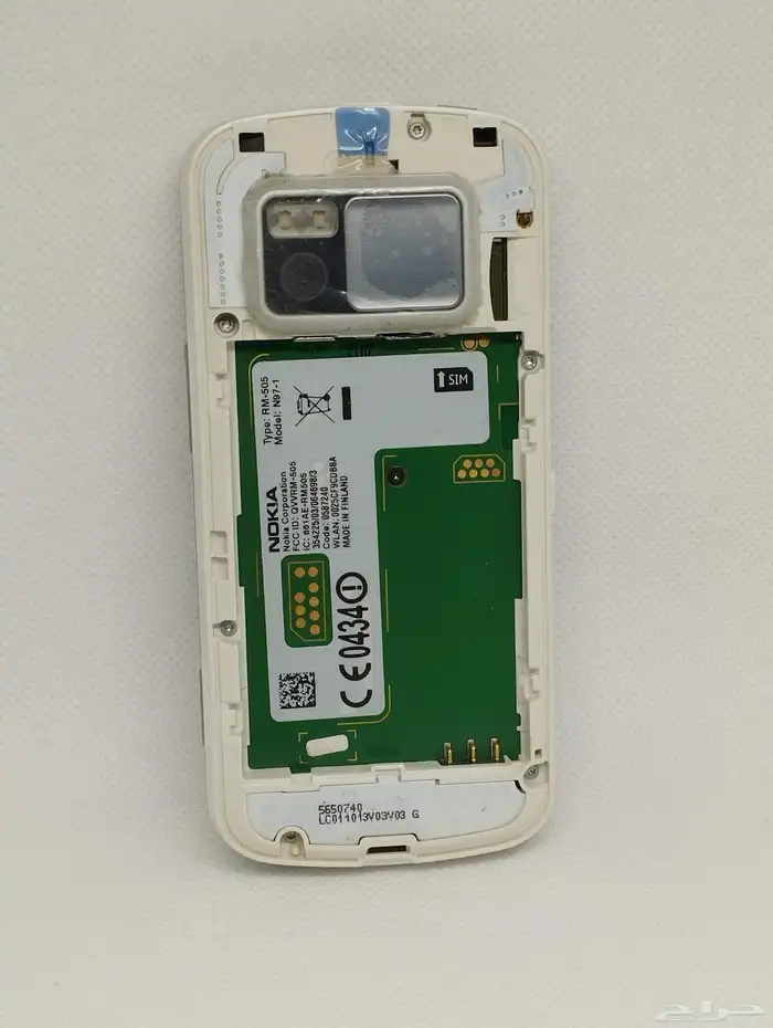 نوكيا  إل جي  سوني إريكسون  بلاك بيري متوفرة 3