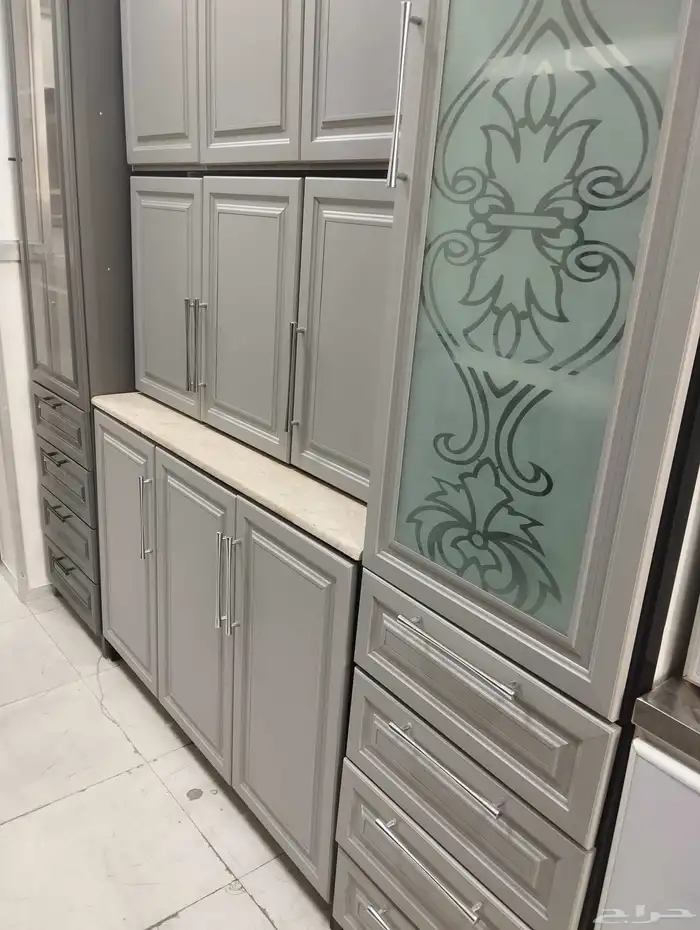 بيع مطبخ مستعمل 1