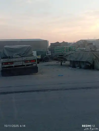 مبسط مواد بناء سمنت ونقليات index