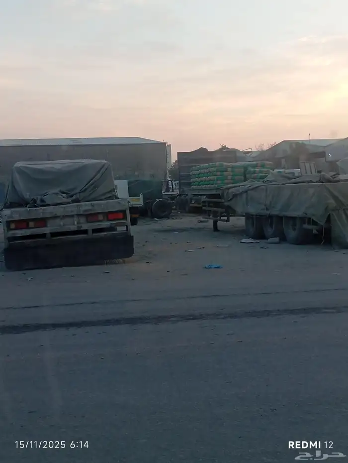 مبسط مواد بناء سمنت ونقليات 1