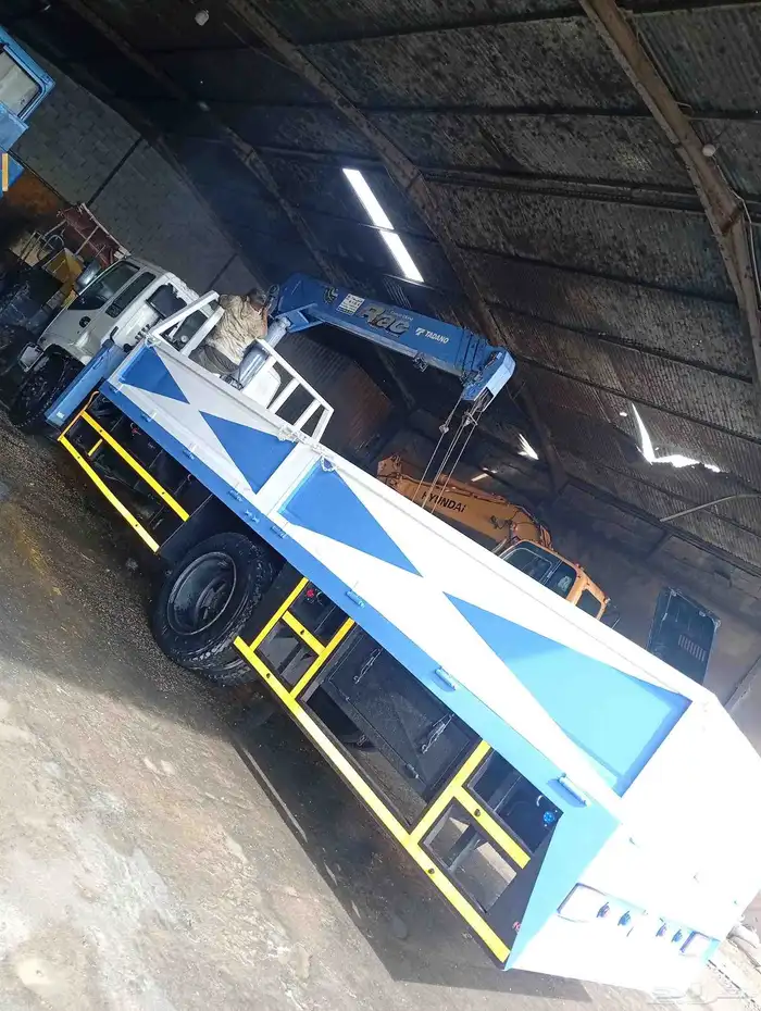 بوم اترك 5 طن 4