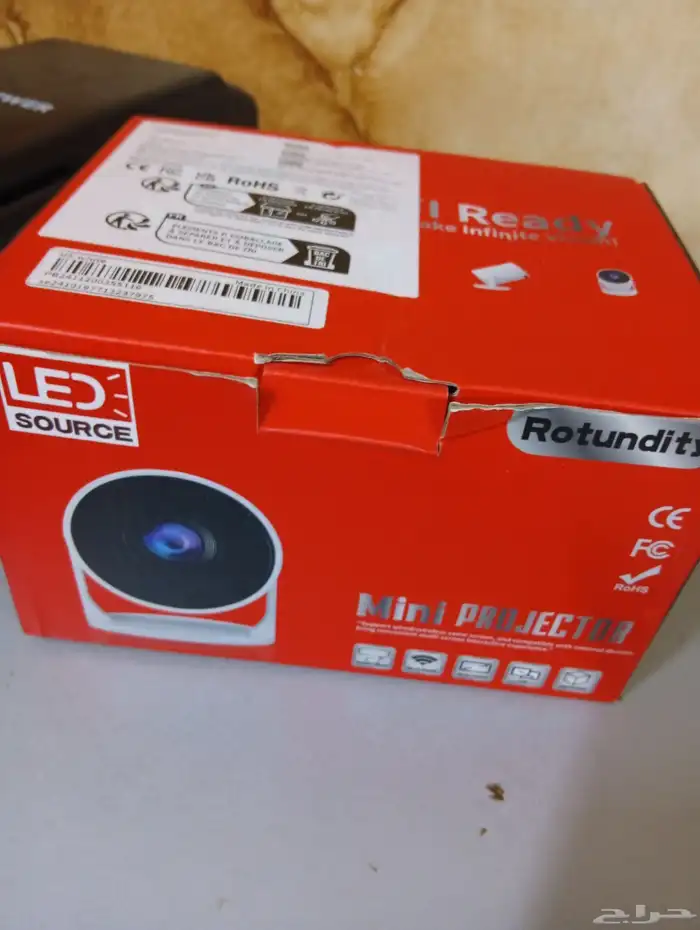 بروجيكتور للبيع 0