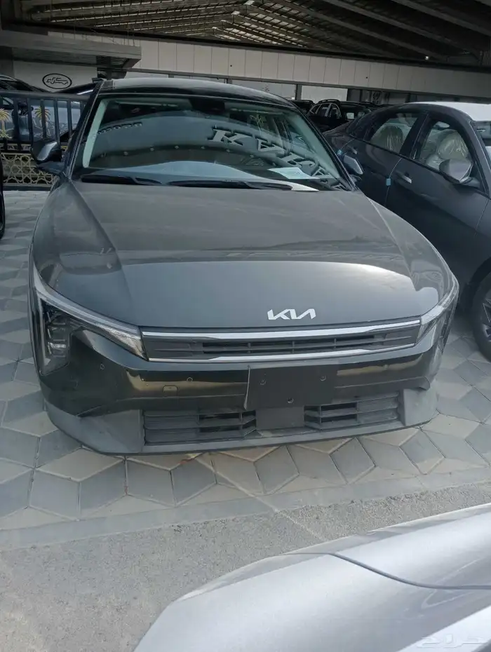 كيا k4 موديل 2026 كاش واقساط 3