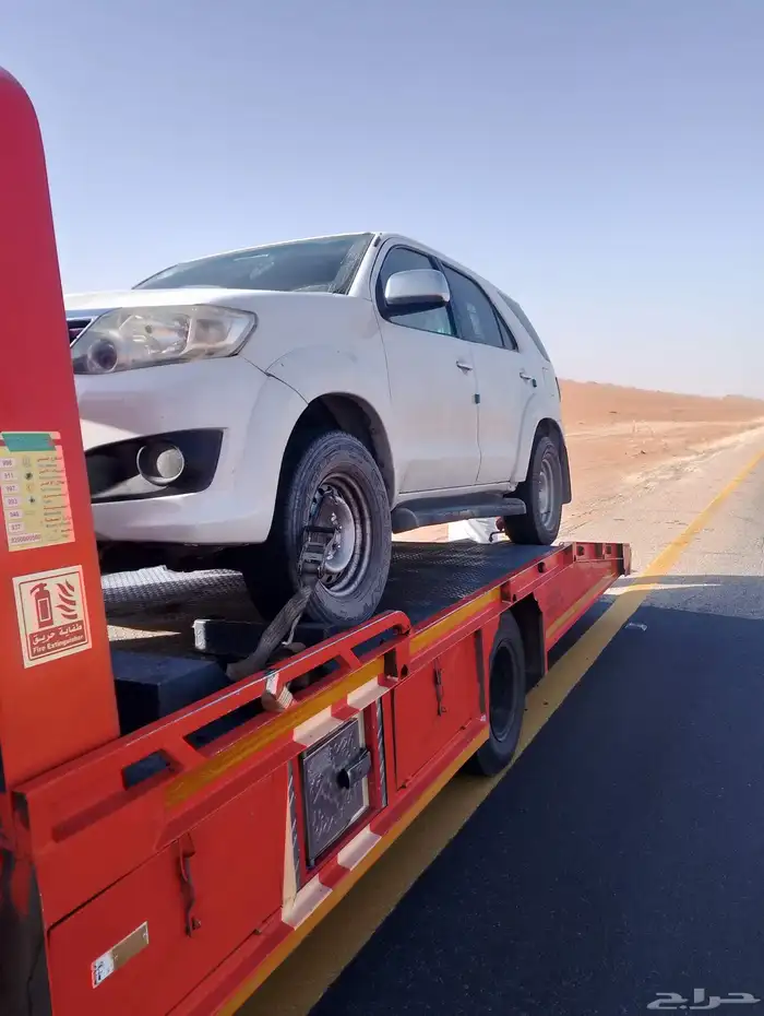 فورتشنر موديل 2012 0