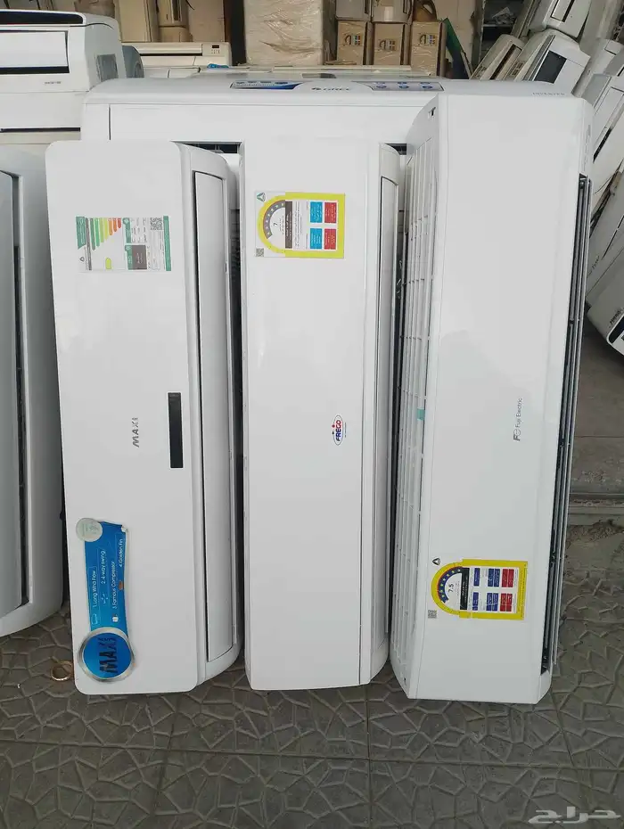 مكيفات سبلت 3