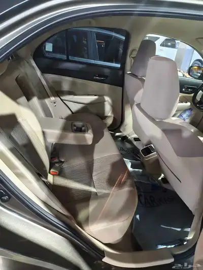 Suzuki dizre 2023model. 18 thousands km last price 30SAR index