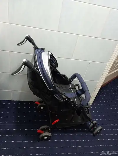 عربات اطفال 3 حبات شبه جديده index