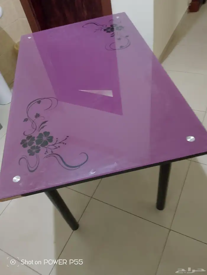 طاوله طعام 2