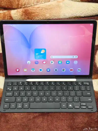 Samsung Tab S10 Lite 256GB index