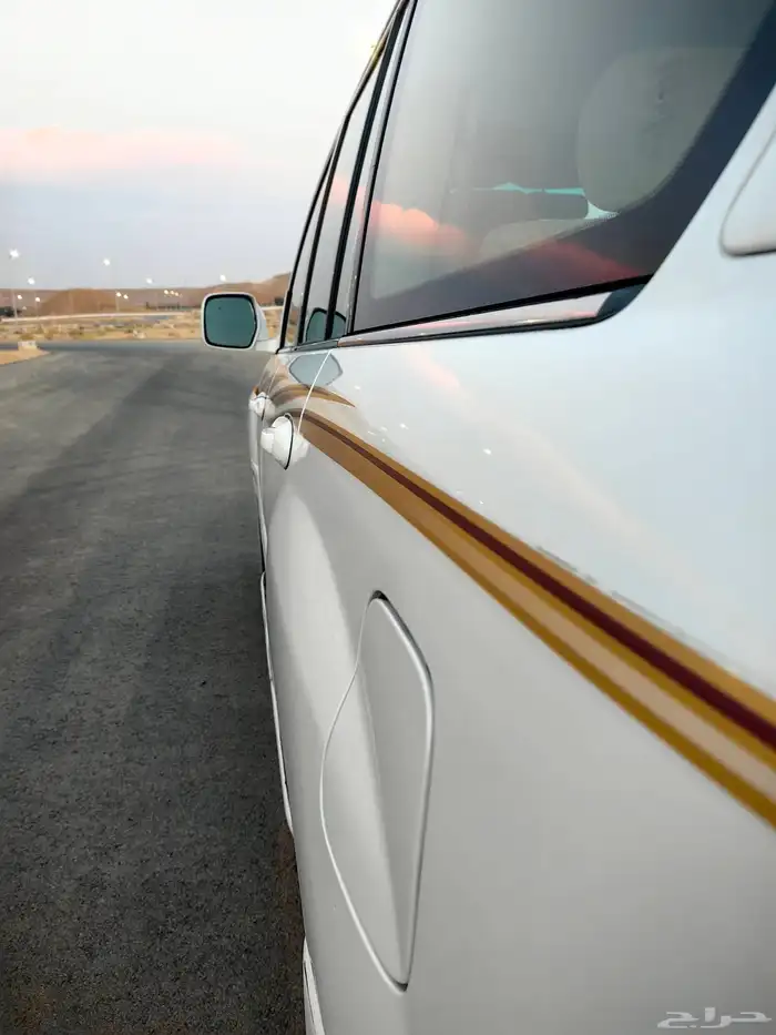 فكسار 2006 لؤلؤي قير اتوماتيك 23