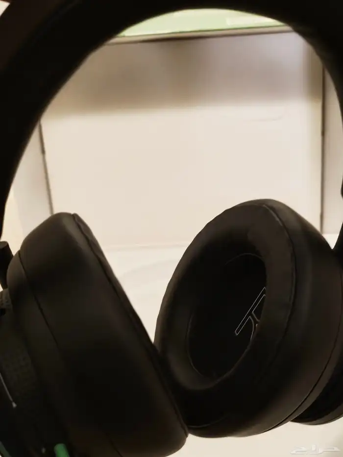 سماعة اكس بوكس وايرليس   Xbox Wireless Headset 2