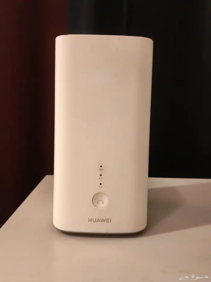 HUAWEI H122-373 5G CPE PRO 2 ROUTER ALL SIM WORKING 0