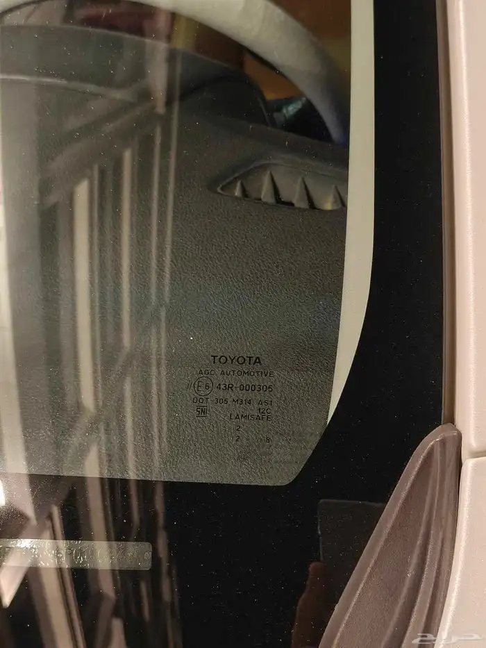 فورتشنر 2023 VXممشى73 17