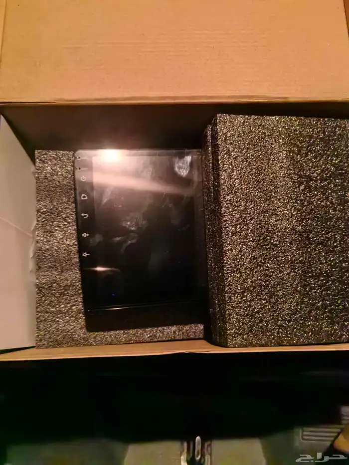 شاشه جديده ما استخدمت 3