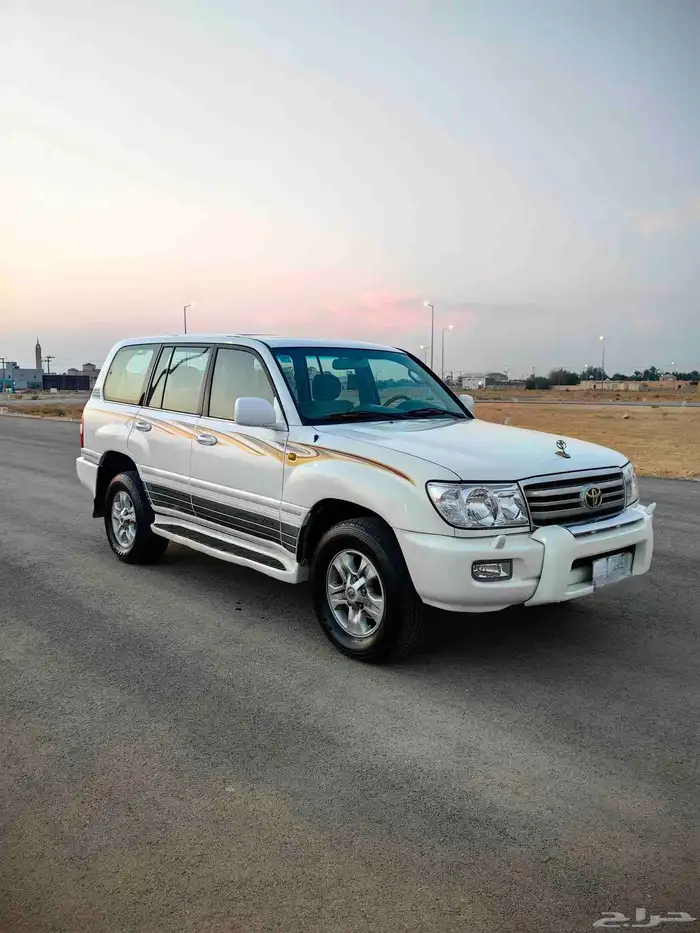 فكسار 2006 لؤلؤي قير اتوماتيك 8