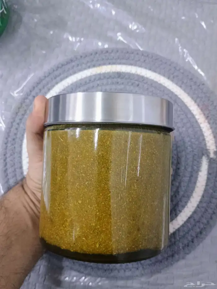 خلطة العسل 1