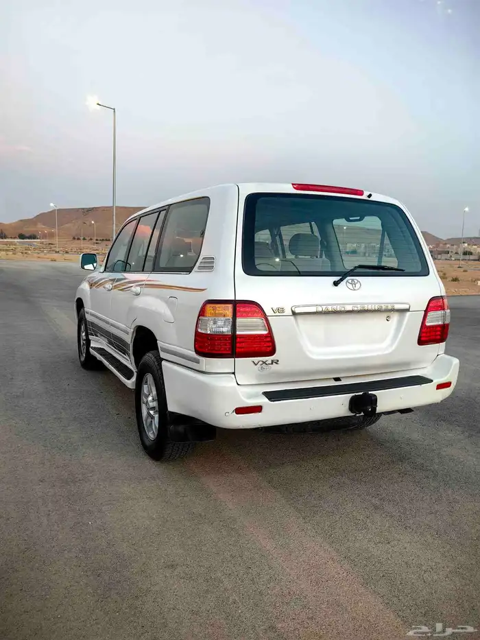 فكسار 2006 لؤلؤي قير اتوماتيك 4