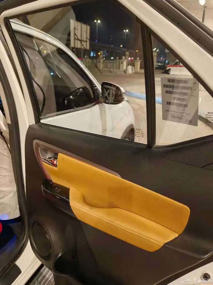 فورتشنر 2023 VXممشى73 29