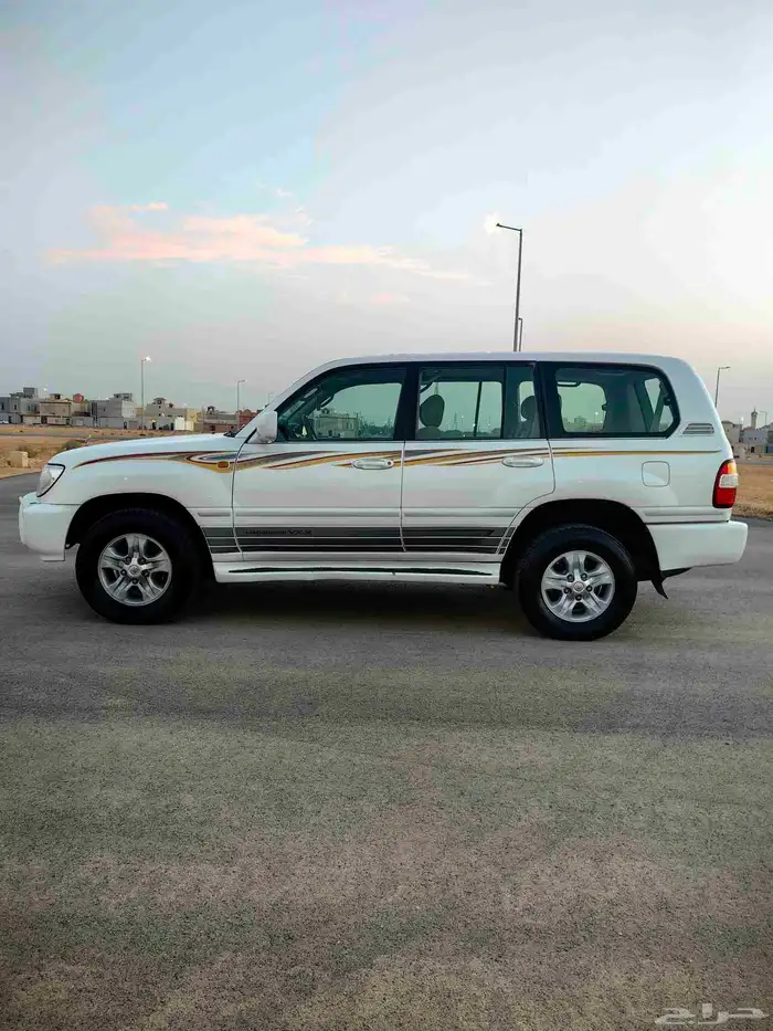 فكسار 2006 لؤلؤي قير اتوماتيك 25