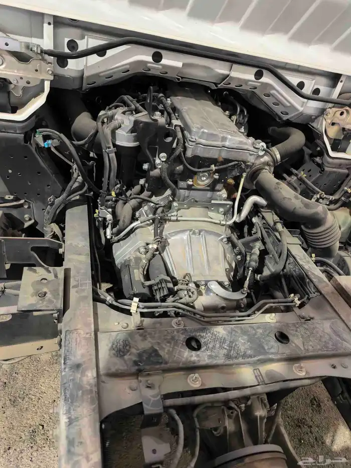 ايسوزو 2020NQ 3