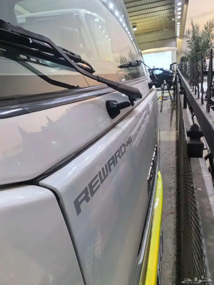 ايسوزو 2020NQ 4