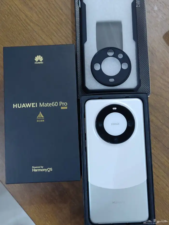 Huawei Mate 60 pro 5G 512-12 2