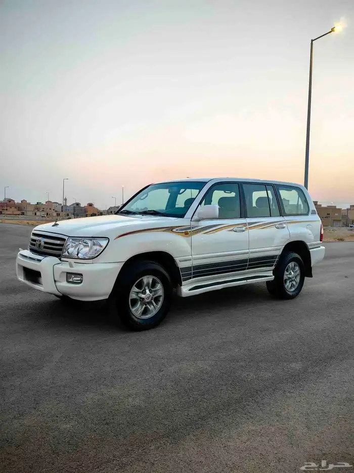 فكسار 2006 لؤلؤي قير اتوماتيك 0