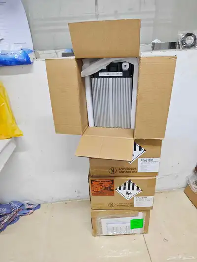 بطاريه جيلي ازكارا index