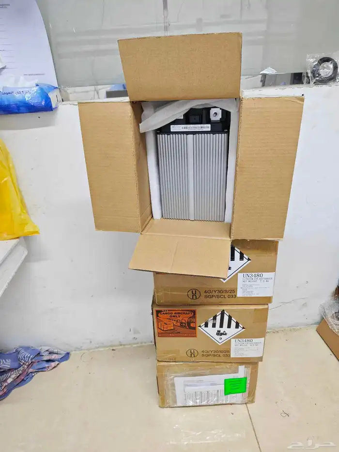 بطاريه جيلي ازكارا 0