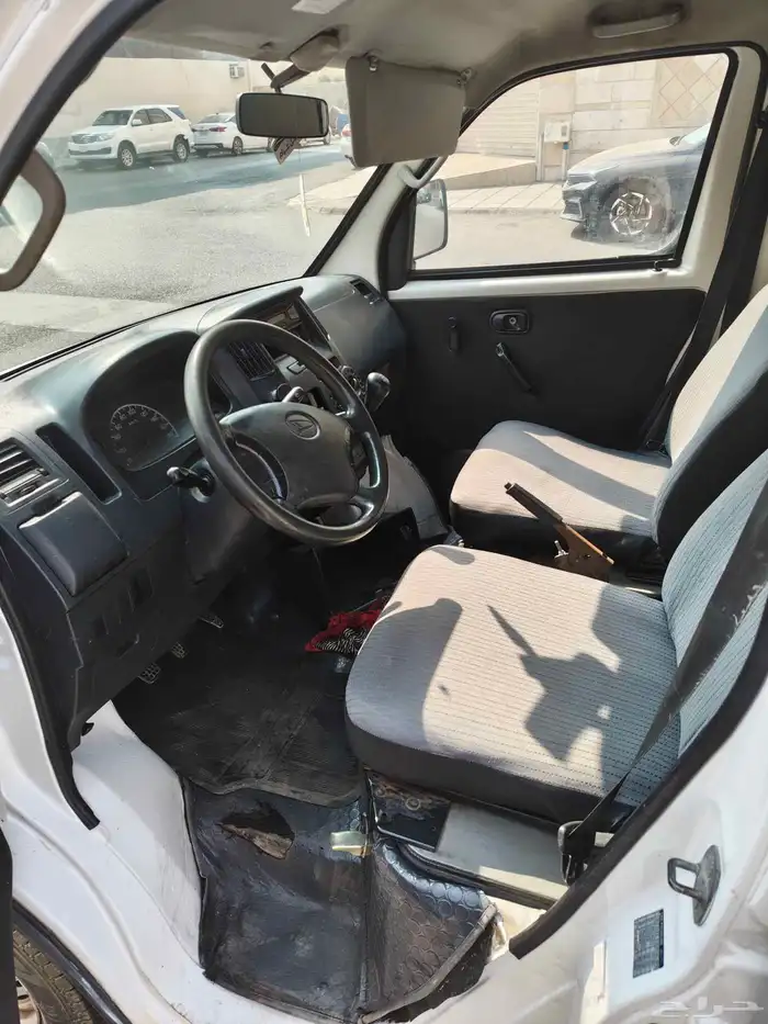 دباب بضاعة دايهاتسو 2015 8