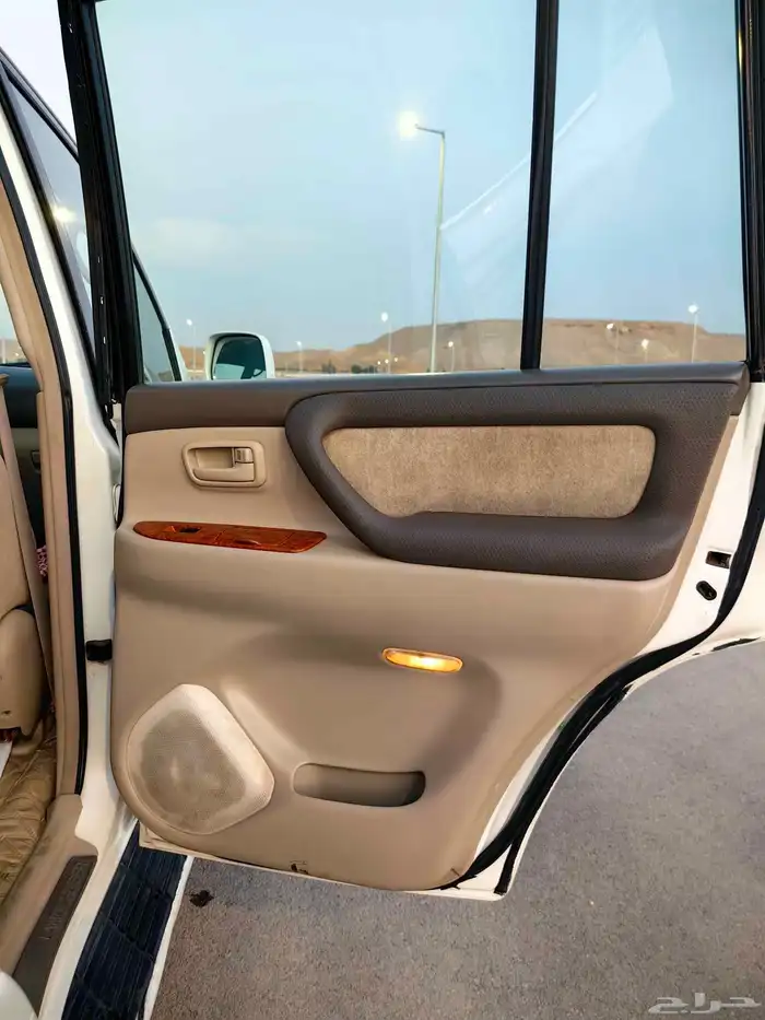 فكسار 2006 لؤلؤي قير اتوماتيك 7